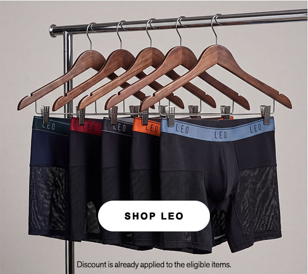 Sale at Leonisa