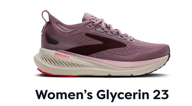Women’s Glycerin 23