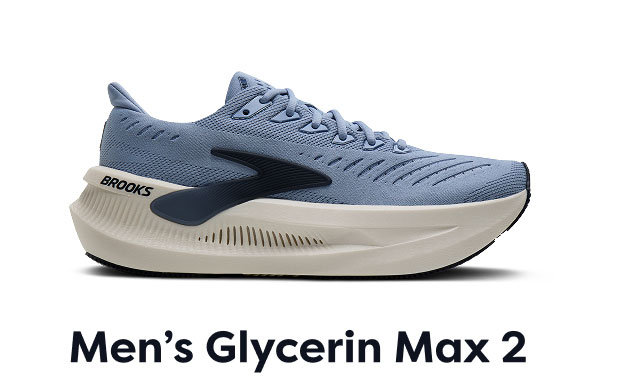 Men’s Glycerin Max 2