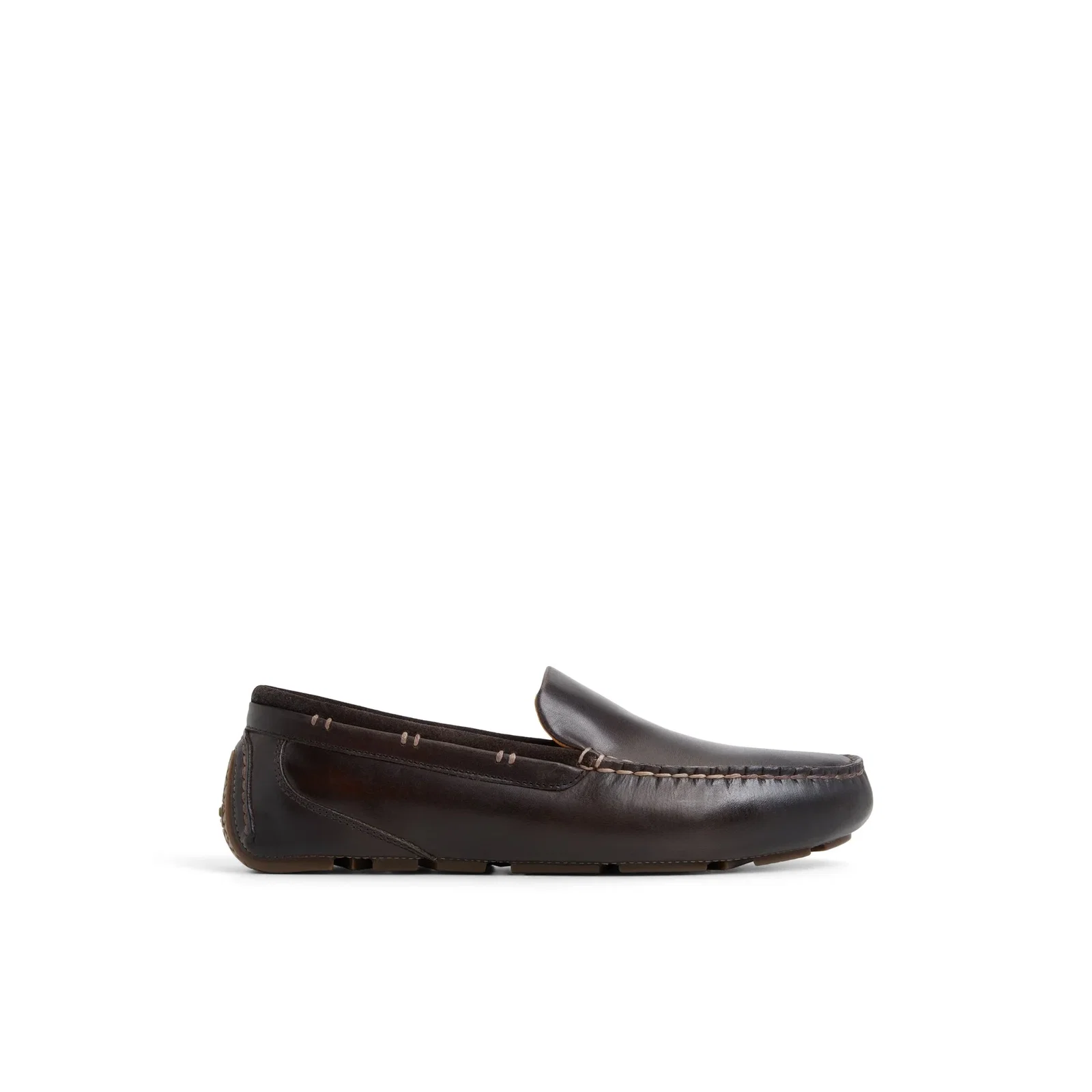 Image of Gold Cup™ Harpswell Venetian Driver Loafer