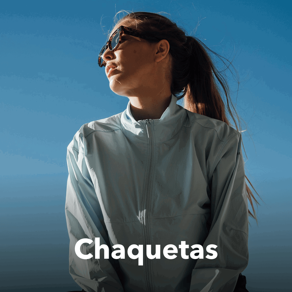 Chaquetas