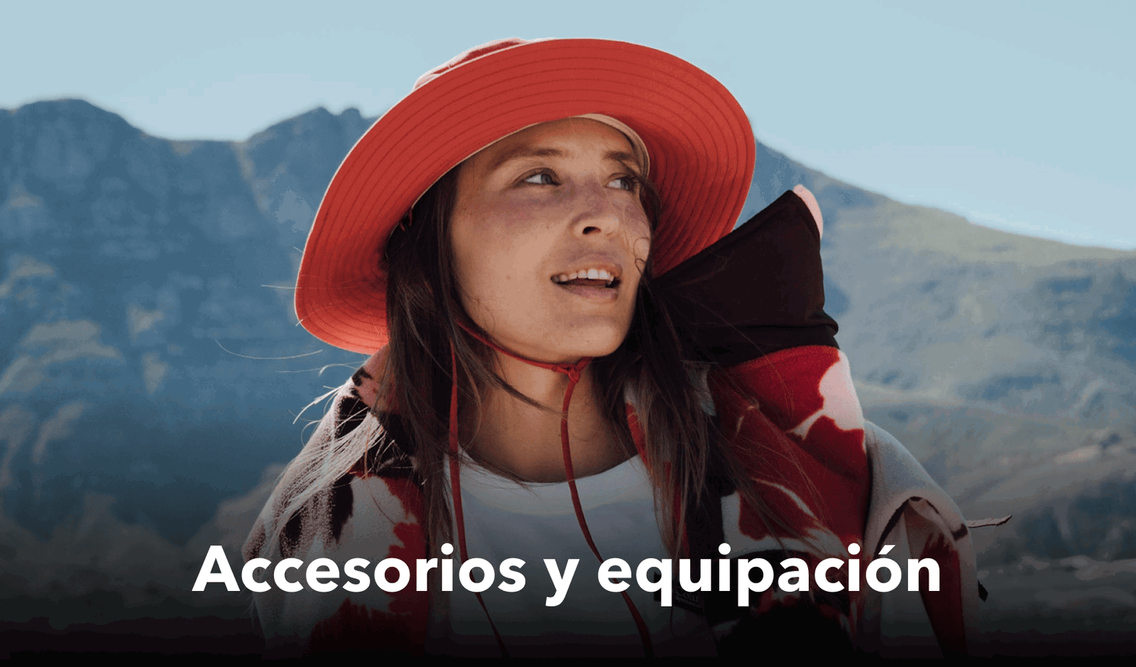 Accesorios