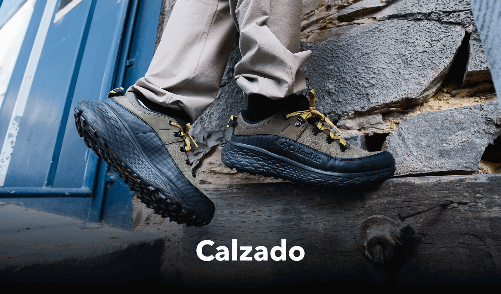 Calzado