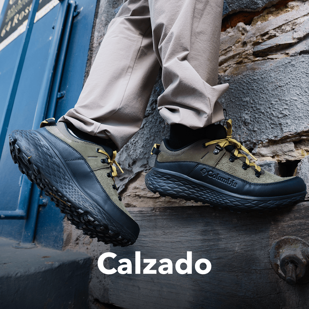 Calzado