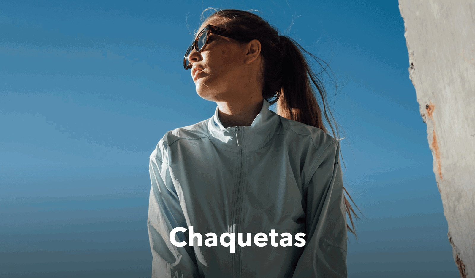 Chaquetas