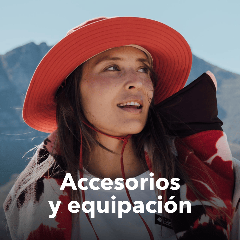 Accesorios