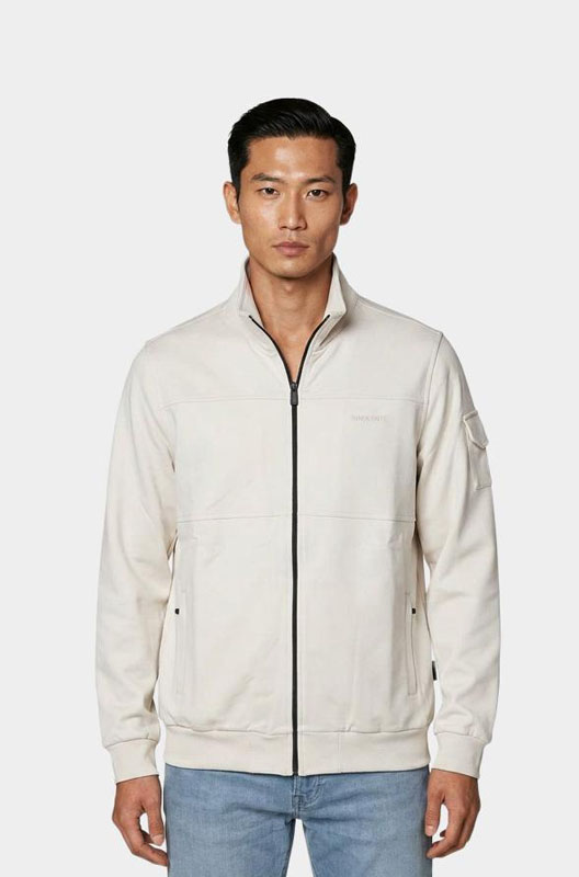 Bos-Vest-Beige
