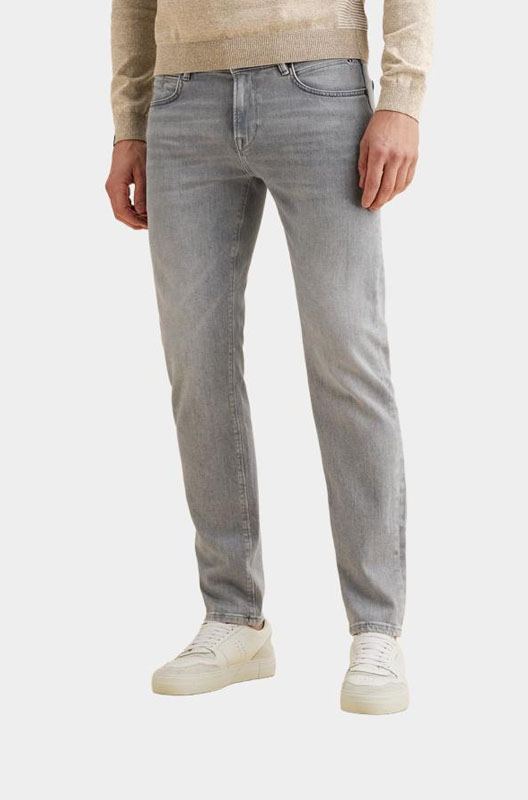 Vanguard-jeans-grijs