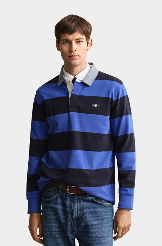 Gant rugby