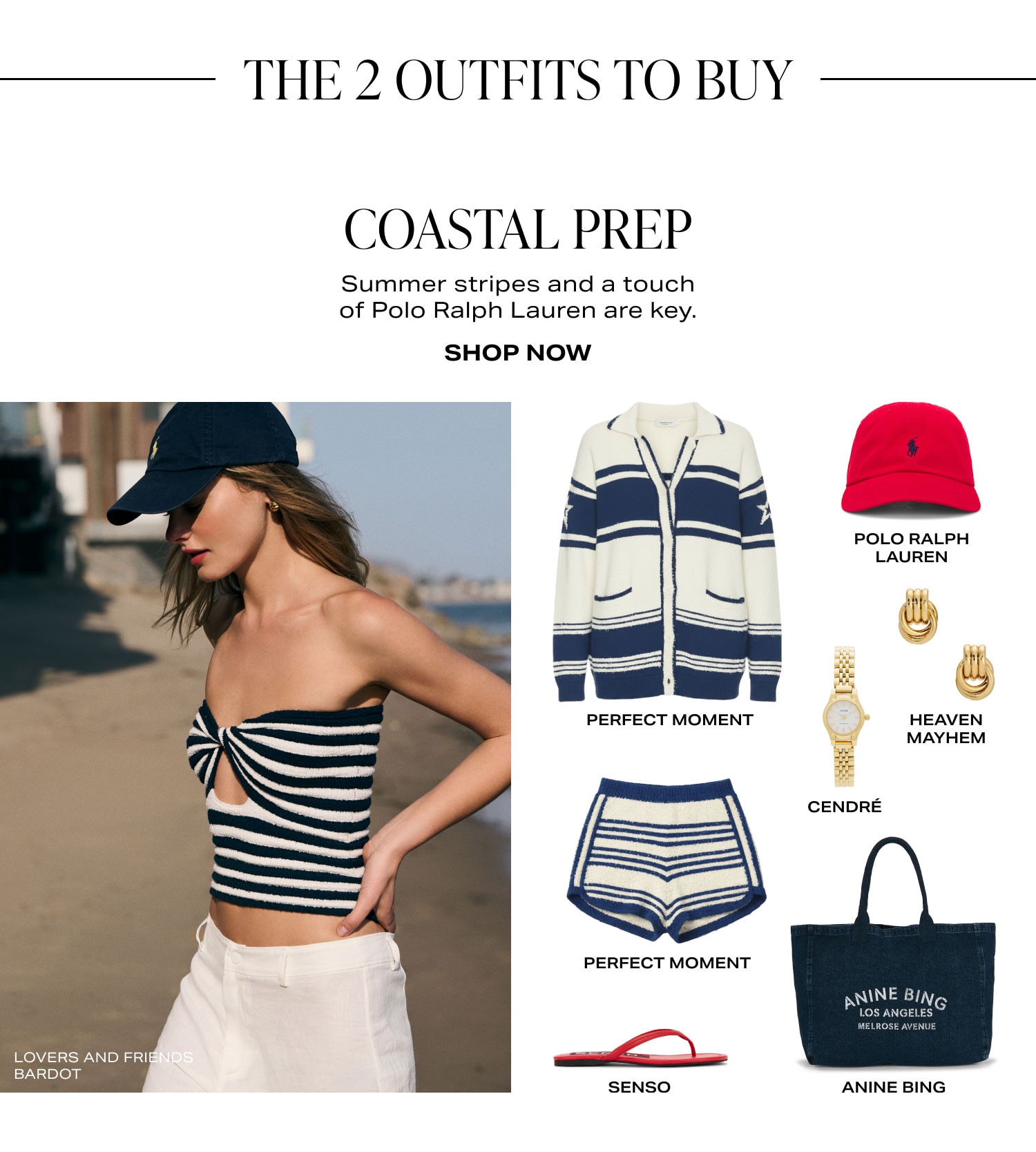 Shop Coastal Prep