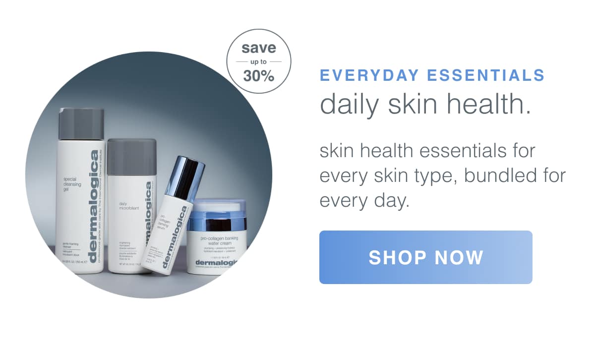 daily skin health bundles