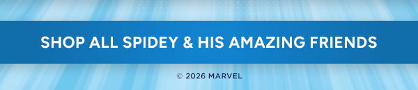Shop All Spidey & His Amazing Friends