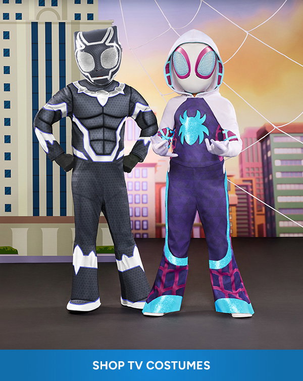 Shop TV Costumes