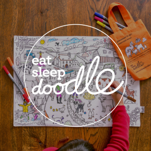 eatsleepdoodle