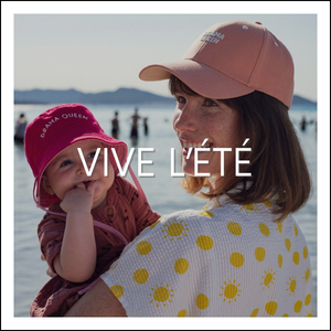 sélection été