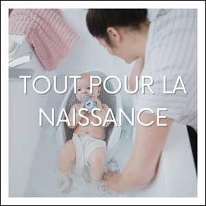tout pour la naissance