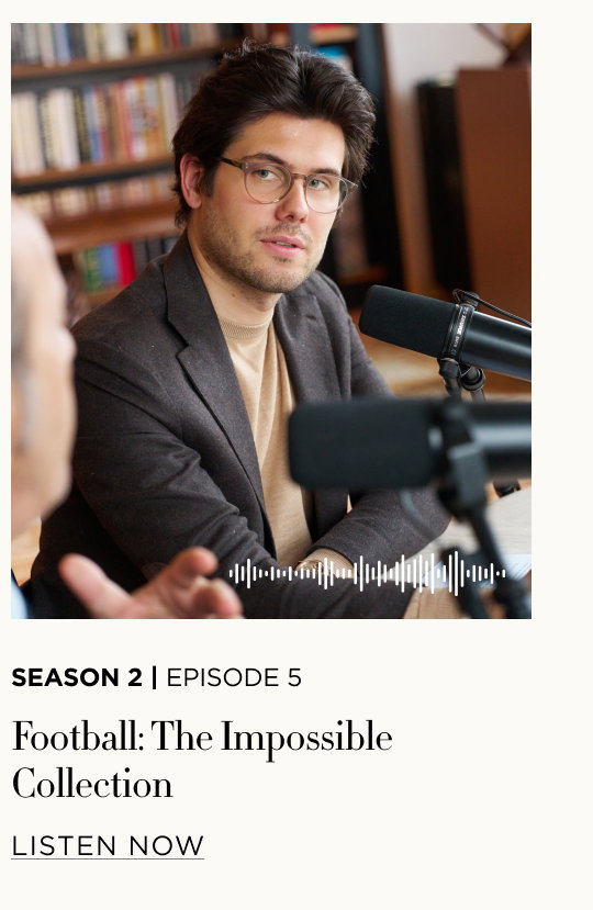 Football: The Impossible Collection