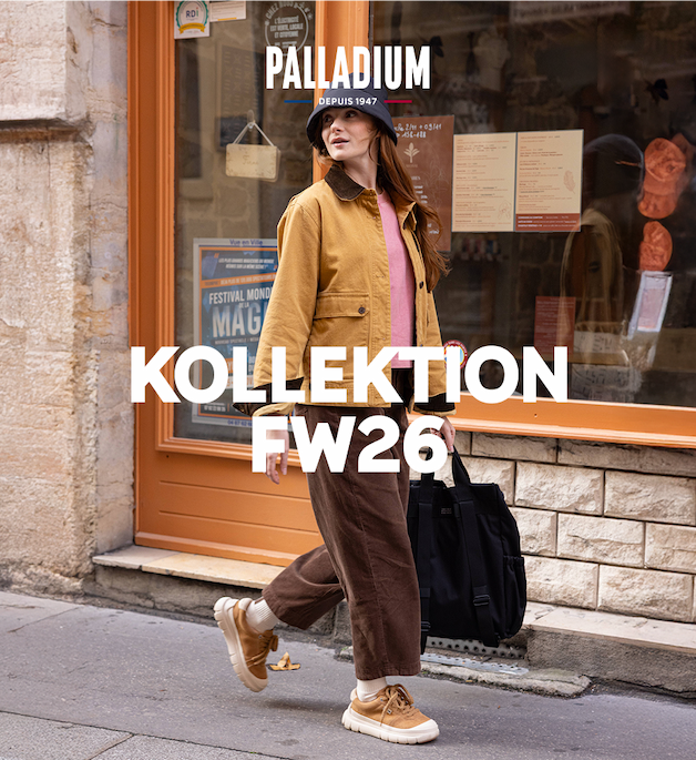 Kollection FW26