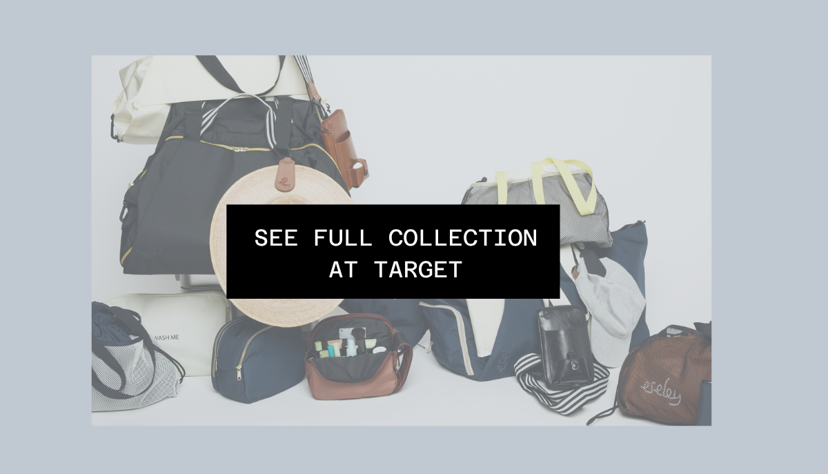 SEE FULL COLLECTION AT TARGET 