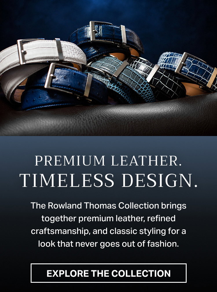 Shop the Rowland Thomas Collection