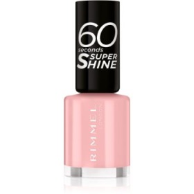 Rimmel 60 Seconds Super Shine