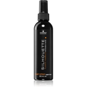 Schwarzkopf Professional Silhouette Pump Spray