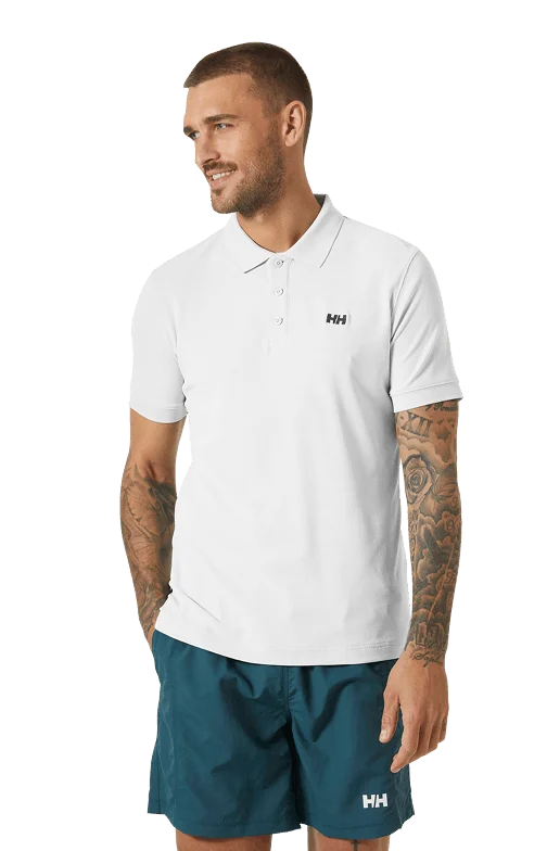 Men's Driftline Polo