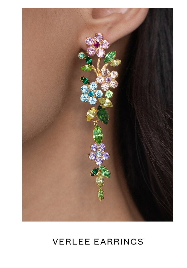 Verlee Earrings