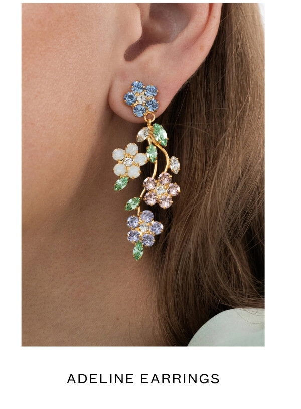 Adeline earrings