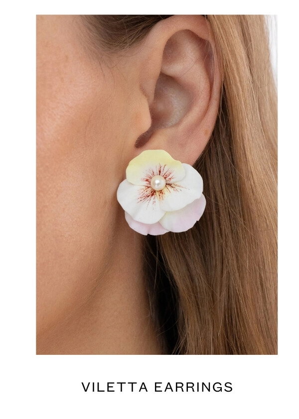 Viletta earrings