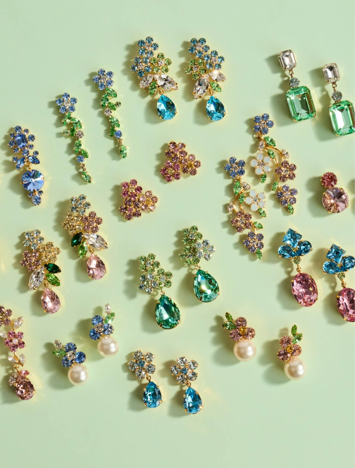 Shop Earrings