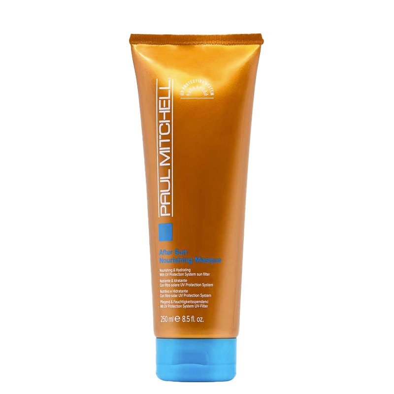 Image of Paul Mitchell After Sun Nourishing Masque 250ml