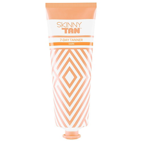 Image of Skinny Tan 7-day Tanner Dark 125ml
