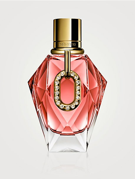 Million Gold For Her Pure Diamonds Eau de Parfum