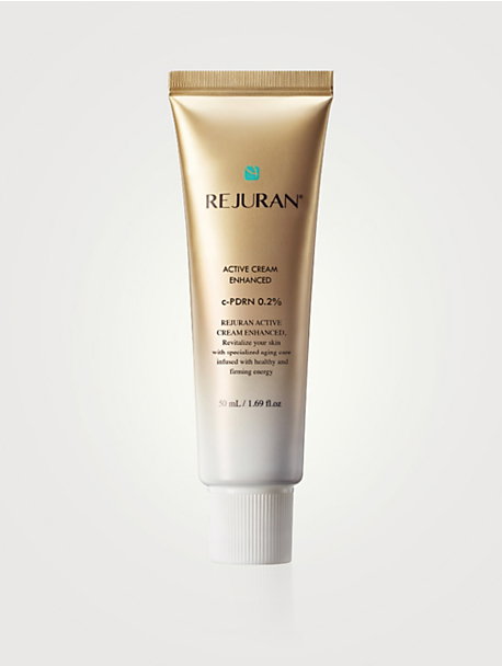 Active Cream - Enhanced
