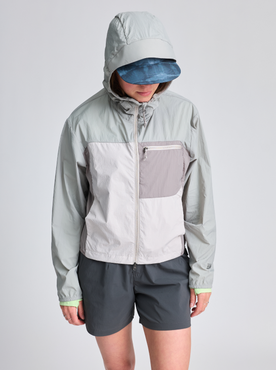 Women’s Wind Veil™ Jacket
