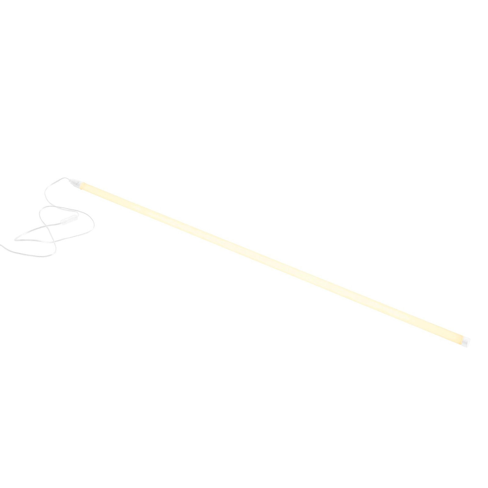 Neon tube light