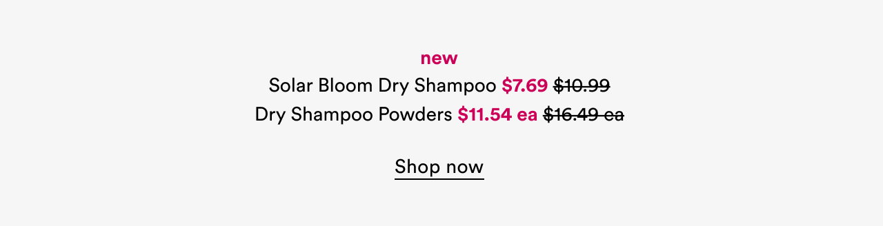 Batiste featured products | Shop now