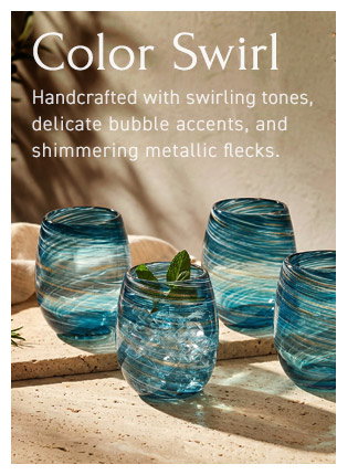 Shop Color Swirl