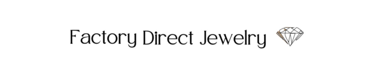 Factory Direct Jewelry