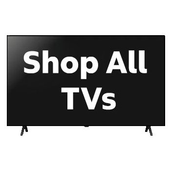 Shop All TVs