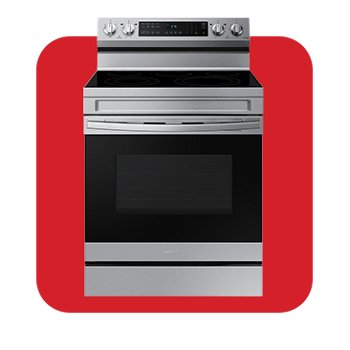 Kitchen Ranges
