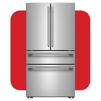 Refrigerators