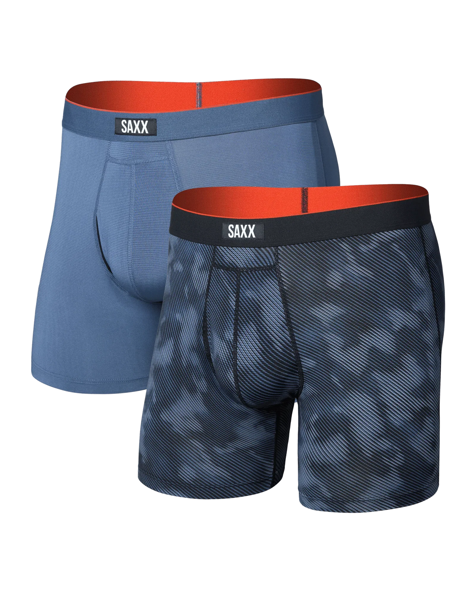 Image of Multi-Sport Mesh (2 Pack)