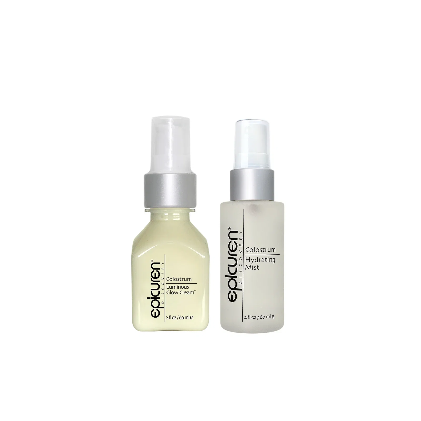 Image of Colostrum Duo