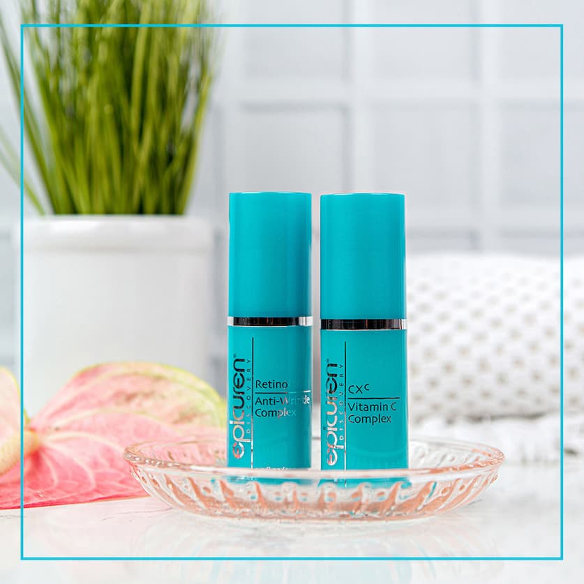 PREVENTION CORRECTION DUO