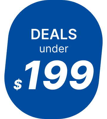 Flights under $99