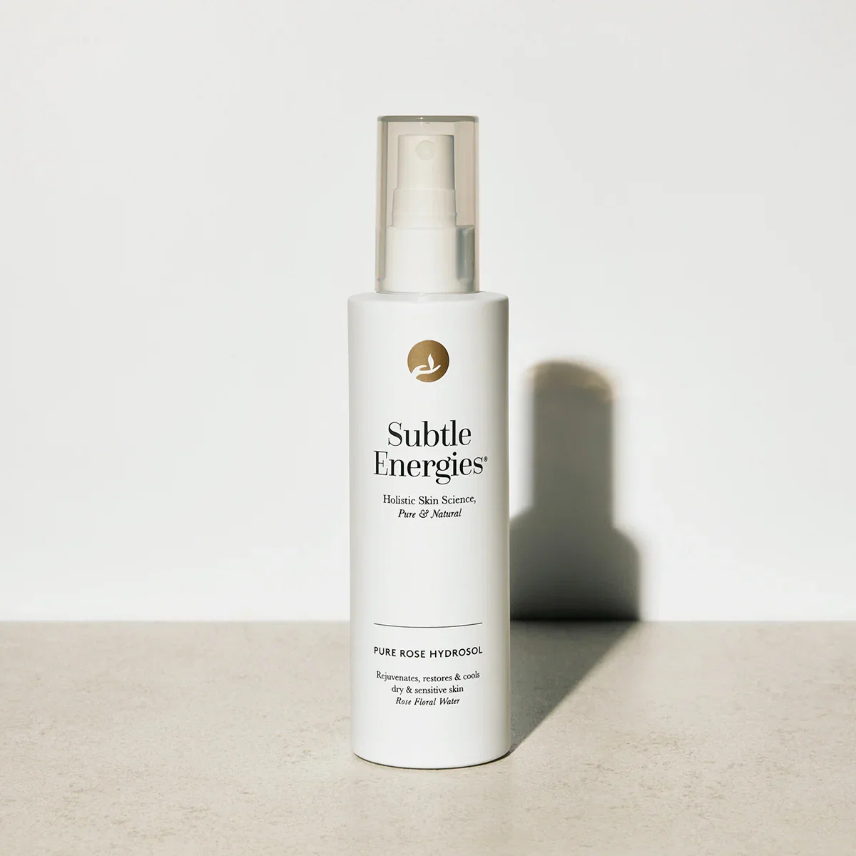 Image of Pure Rose Hydrosol