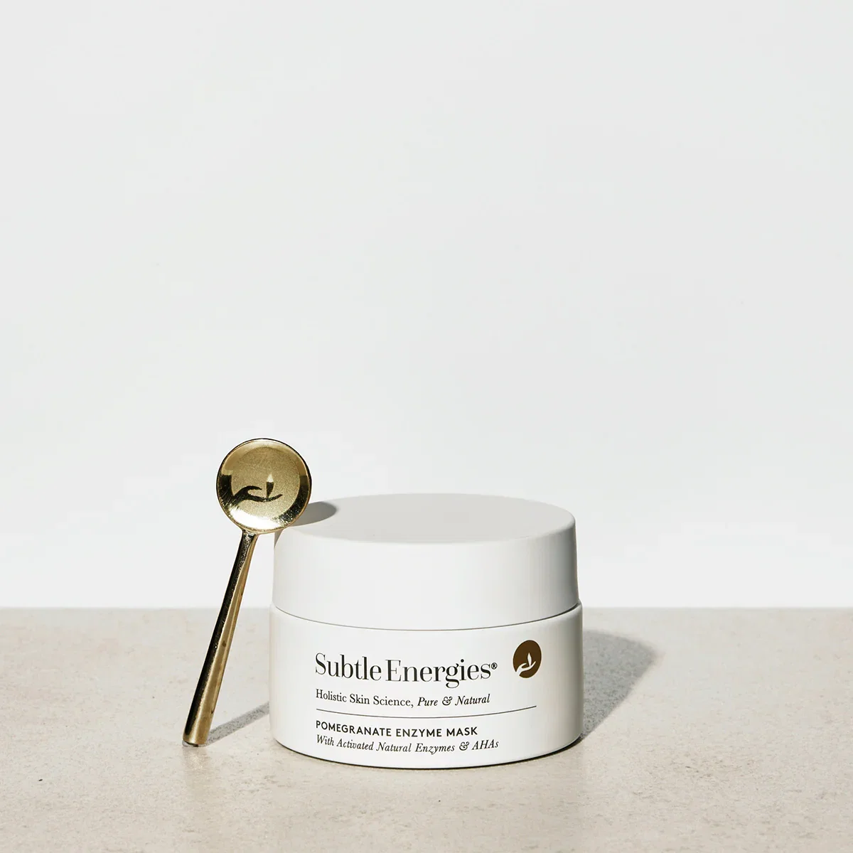 Image of Pomegranate Enzyme Mask