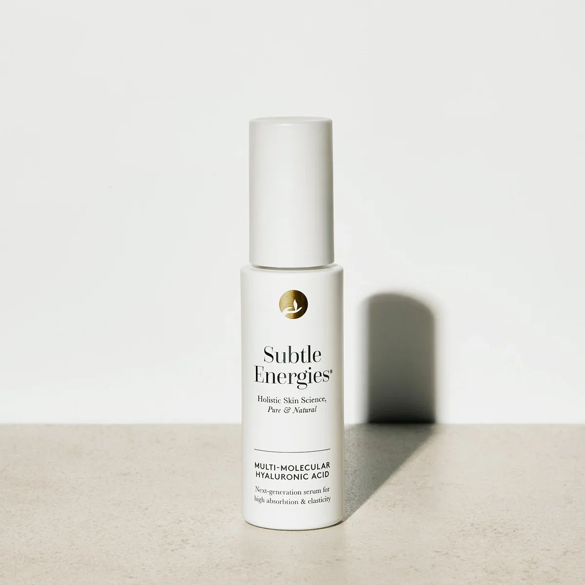 Image of Multi-Molecular Hyaluronic Acid